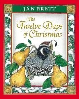 The Twelve Days of Christmas Brett Jan