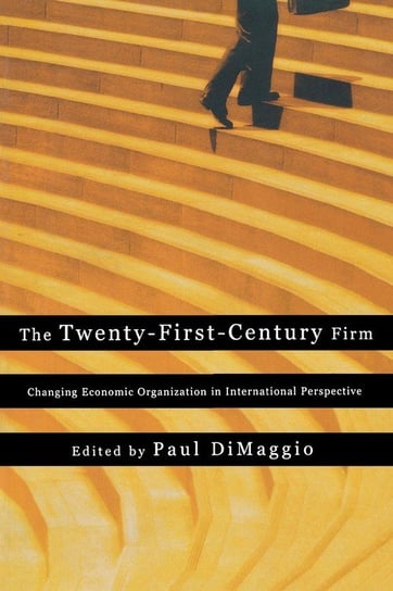 The Twenty-First-Century Firm Null