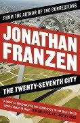 The Twenty-Seventh City Frazen Jonathan