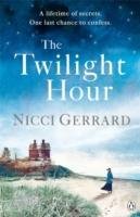 The Twilight Hour Gerrard Nicci