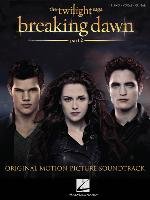 The Twilight Saga: Breaking Dawn, Part 2: Original Motion Picture Soundtrack Hal Leonard Pub Co
