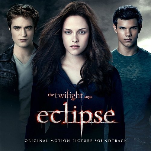 The Twilight Saga: Eclipse Various Artists