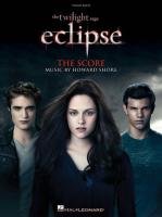 The Twilight Saga: Eclipse Shore Howard