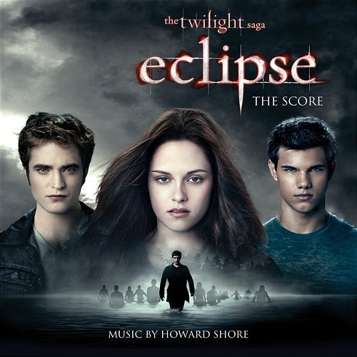 The Twilight Saga: Eclipse - The Score Various Artists