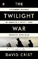 The Twilight War Crist David