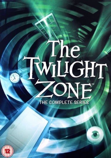 The Twilight Zone-The Complete Series Various Directors