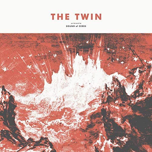 The Twin (Cream Coloured), płyta winylowa Sound Of Ceres