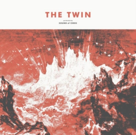 The Twin, płyta winylowa Sound Of Ceres