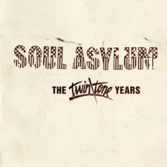 The Twin / Tone Years Soul Asylum