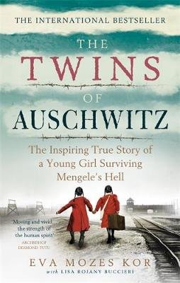 The Twins of Auschwitz Buccieri Lisa Rojany