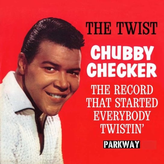 The Twist Chubby Checker