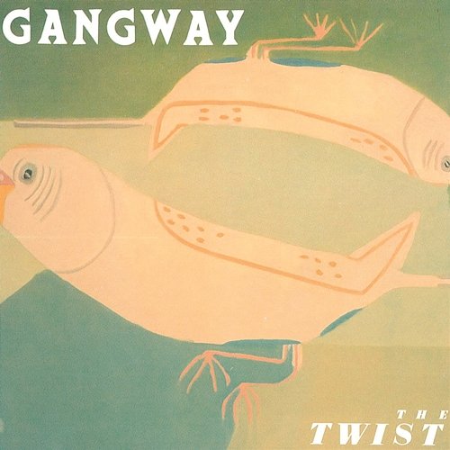 The Twist Gangway