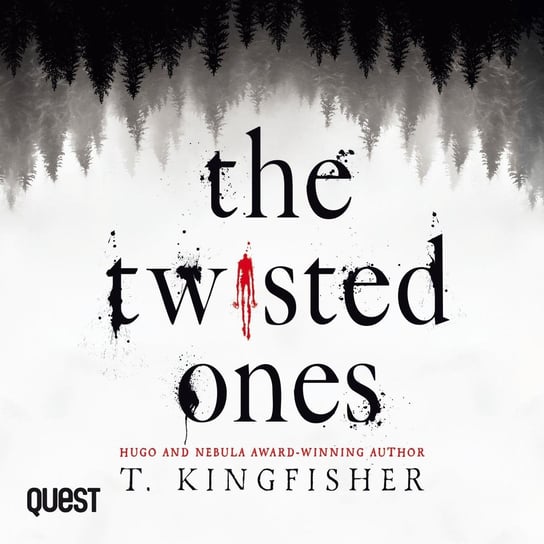 The Twisted Ones Kingfisher T.