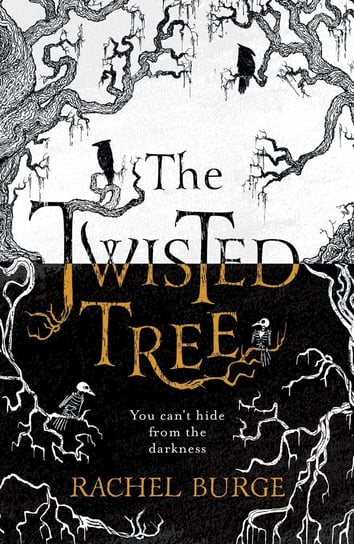 The Twisted Tree Rachel Burge