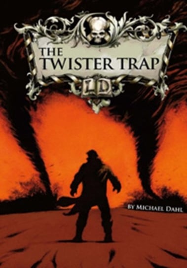 The Twister Trap Michael Dahl
