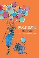 The Twits Dahl Roald