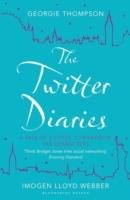 The Twitter Diaries Thompson Georgie, Webber Imogen Lloyd