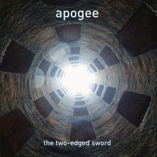 The Two-Edged Sword Apogee
