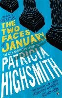 The Two Faces of January Highsmith Patricia