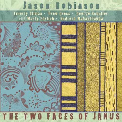The Two Faces Of Janus Various Artists