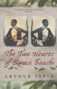 The Two Hearts Of Kwasi Boachi Japin Arthur