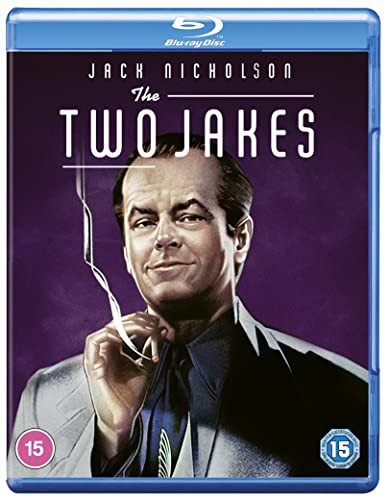 The Two Jakes Nicholson Jack