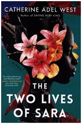 The Two Lives of Sara HarperCollins US