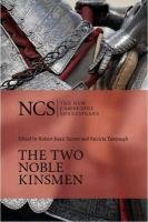 The Two Noble Kinsmen Shakespeare William