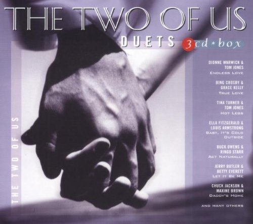 The Two Of Us Various Artists