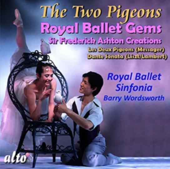 The Two Pigeons Various Artists