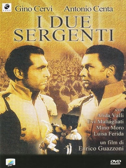 The Two Sergeants (Dwóch sierżantów) Various Directors