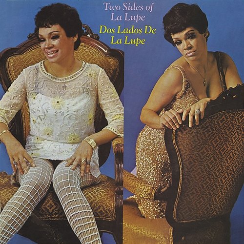 The Two Sides Of La Lupe La Lupe