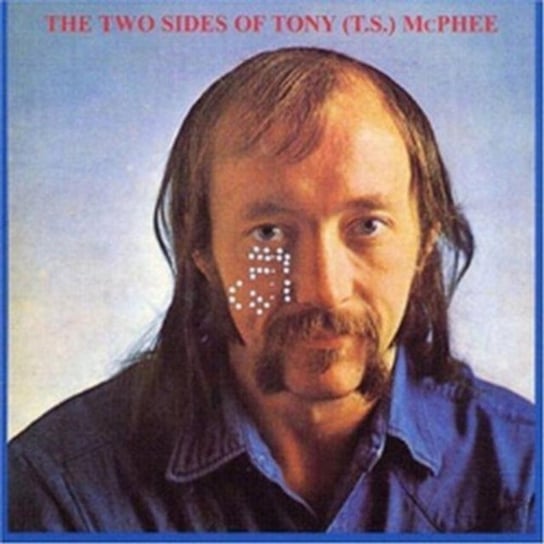 The Two Sides Of Tony Mcphee McPhee Tony