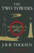The Two Towers Tolkien J. R. R.