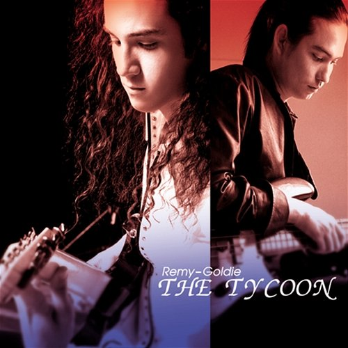 The Tycoon THE TYCOON