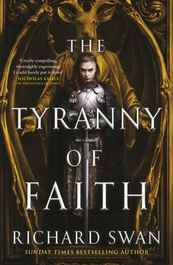 The Tyranny of Faith Richard Swan