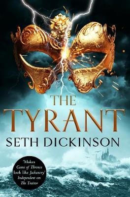 The Tyrant Dickinson Seth