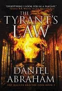 The Tyrant's Law Abraham Daniel