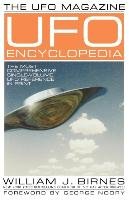 The UFO Magazine UFO Encyclopedia Birnes William J.