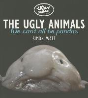 The Ugly Animals Watt Simon