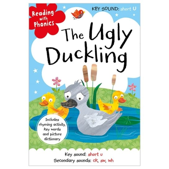 The Ugly Duckling Greening Rosie