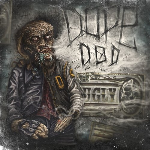 The Ugly EP Dope D.O.D.