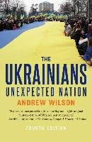 The Ukrainians Wilson Andrew