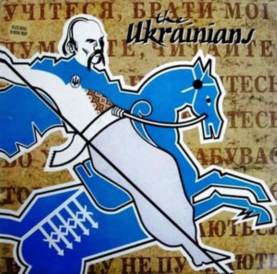 The Ukrainians The Ukrainians
