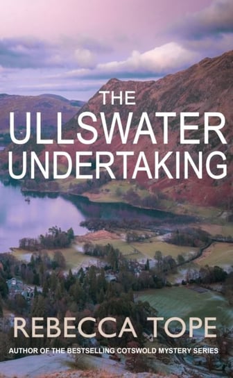 The Ullswater Undertaking Rebecca Tope