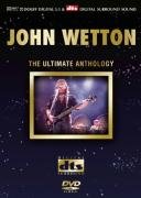 The Ultimate Anthology Wetton John