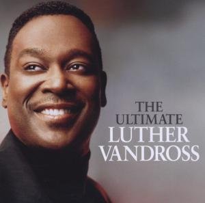 The Ultimate Vandross Luther