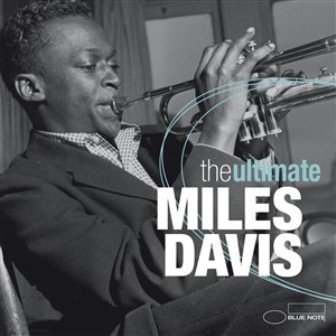 The Ultimate Davis Miles