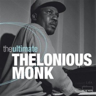 The Ultimate Monk Thelonious