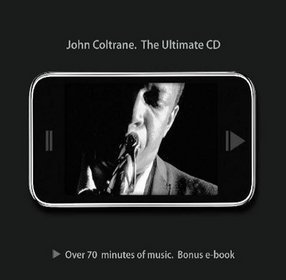 The Ultimate Coltrane John